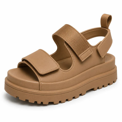 DAPHNE™ | Sandalias de Cuña Tejidas con Punta Cuadrada (Copia) (Copia) (Copia)